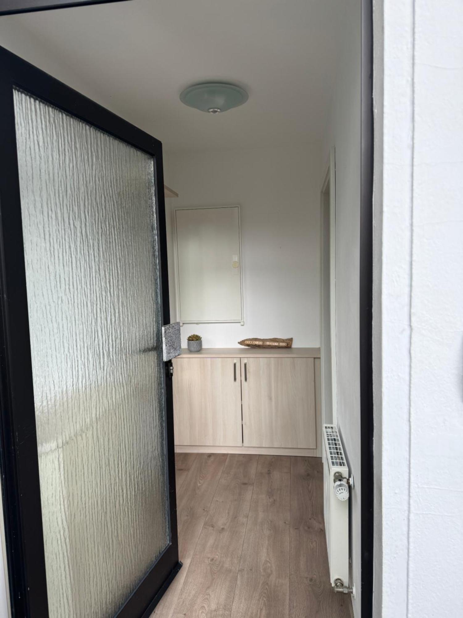 נינבורג Villa Kunterbunt מראה חיצוני תמונה