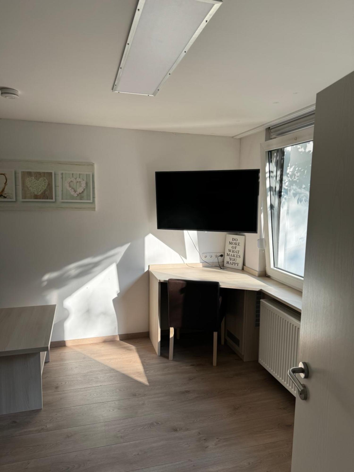 נינבורג Villa Kunterbunt מראה חיצוני תמונה